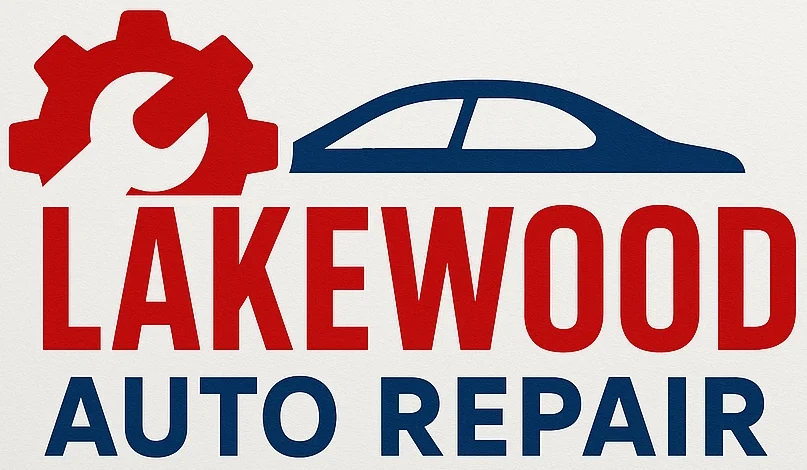 Lakewood Auto Repair